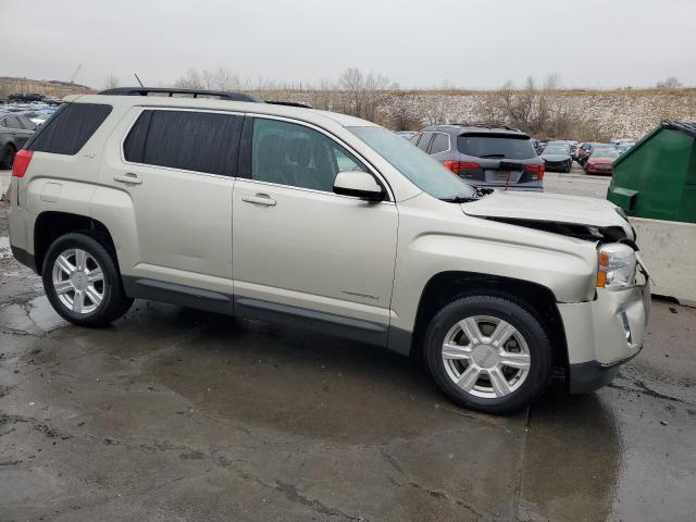 2GKALSEK0F6227758 | 2015 GMC TERRAIN SL