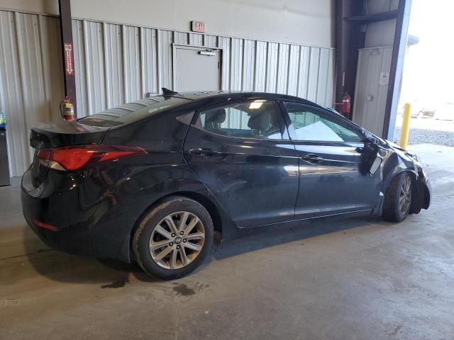 5NPDH4AE1GH656829 | 2016 HYUNDAI ELANTRA SE