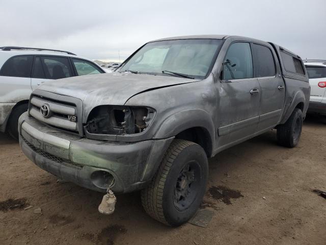 5TBDT44174S454339 | 2004 Toyota tundra double cab sr5