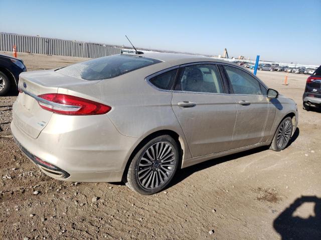 3FA6P0T94HR195151 | 2017 FORD FUSION