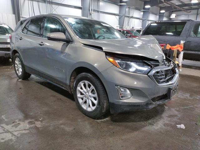 3GNAXKEV6KS514390 | 2019 CHEVROLET EQUINOX LT