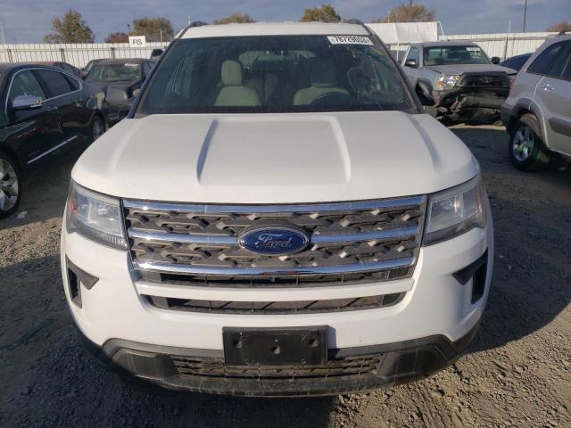 1FM5K7BH9JGA69186 | 2018 FORD EXPLORER