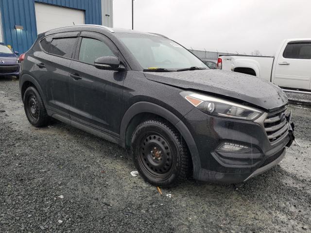 2016 HYUNDAI TUCSON LIM - KM8J3CA22GU041466