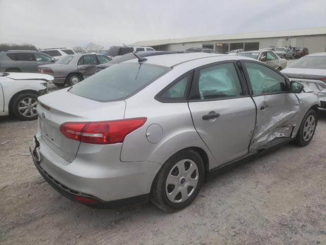 1FADP3E29FL338566 | 2015 FORD FOCUS S