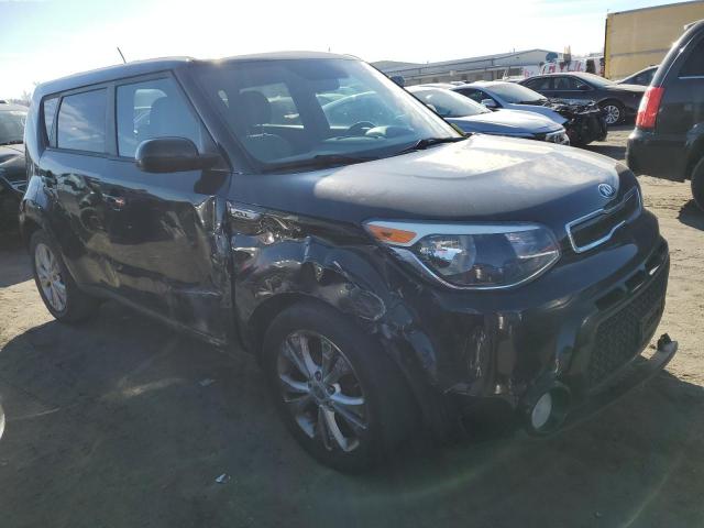 KNDJP3A51G7857196 | 2016 KIA soul +