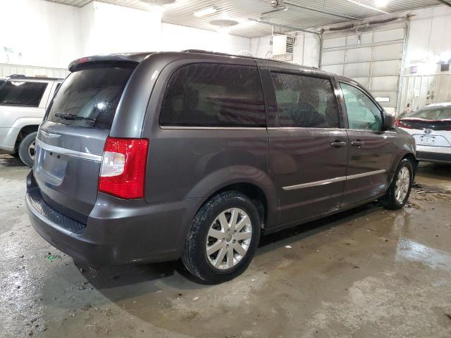 2C4RC1BG6FR564992 | 2015 CHRYSLER TOWN and COU