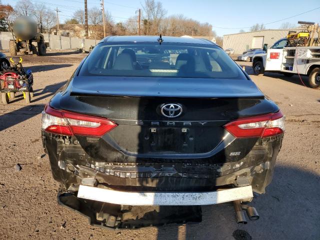 2019 TOYOTA CAMRY L - 4T1B11HK0KU274324