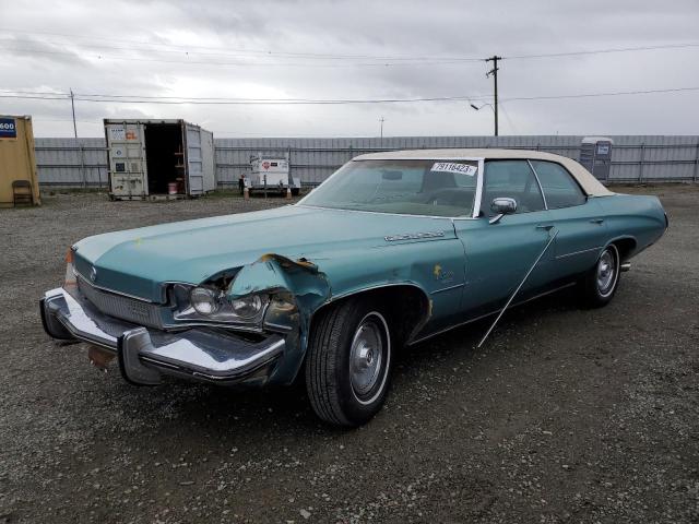 1973 Buick LeSabre 