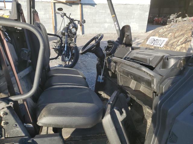 2020 CAN-AM DEFENDER M - 3JBUCAX48LK000240