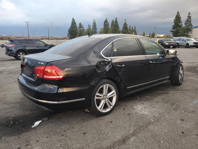 1VWCV7A36FC099931 | 2015 Volkswagen passat sel