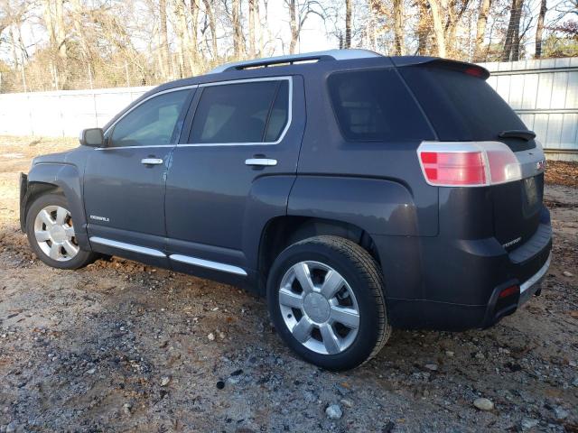 2GKFLUE34F6229507 | 2015 GMC TERRAIN DE