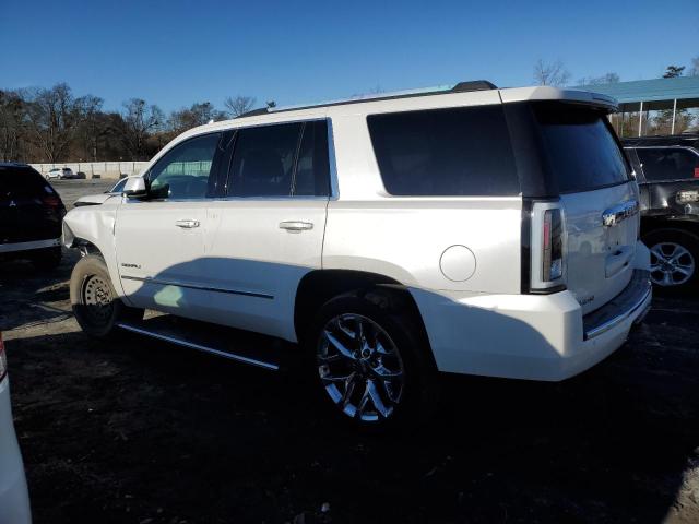 1GKS2CKJ7GR229828 | 2016 GMC YUKON DENA