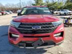 FORD EXPLORER X photo