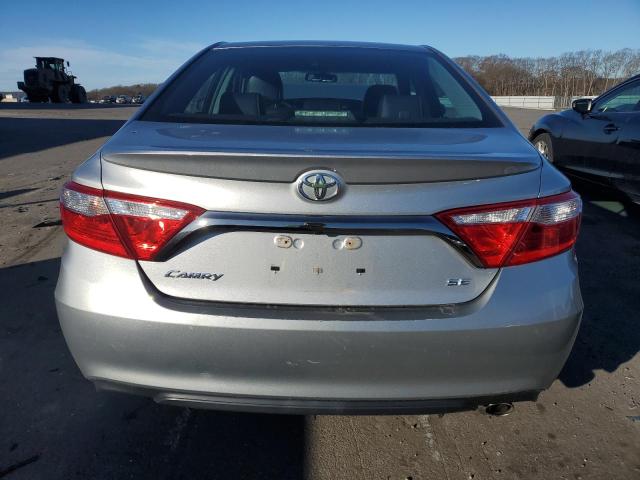 4T1BF1FK0GU205709 | 2016 TOYOTA CAMRY LE