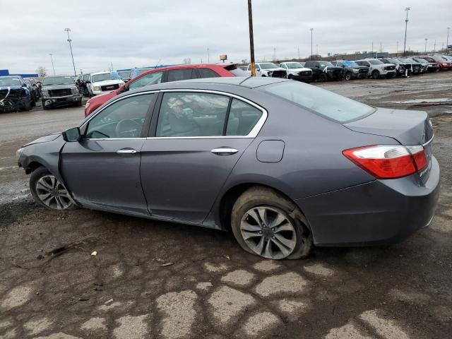 1HGCR2F3XEA232690 | 2014 HONDA ACCORD LX