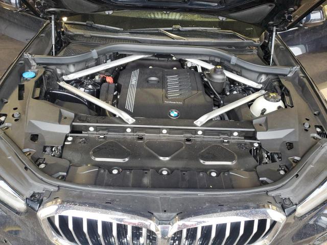 5UXCR6C05L9D53904 2020 BMW X5, photo no. 11