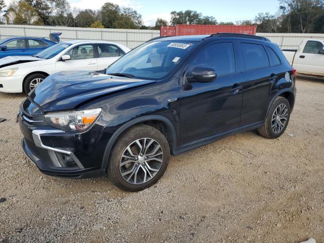 Vin: ja4ap4aw7ku004918, lot: 80958903, mitsubishi outlander se 2019 img_1