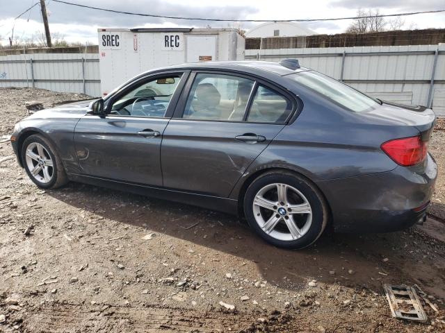 2013 BMW 3er - Image 2