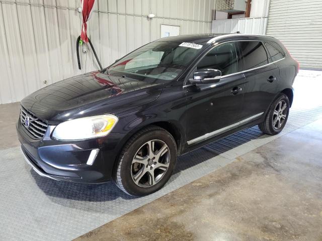 2015 Volvo Xc60 T6 Premier VIN: YV4902RK5F2714031 Lot: 81187503