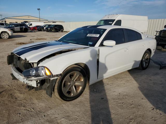 2014 Dodge Charger SXT