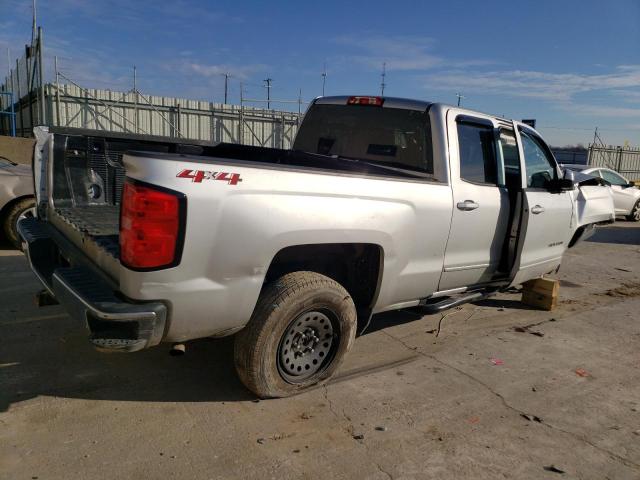 2019 Chevrolet Silverado Ld K1500 Lt VIN: 2GCVKPEC3K1177855 Lot: 81419133