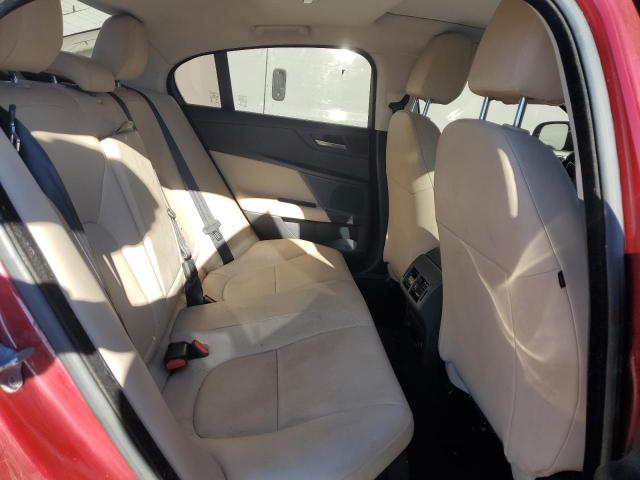 2017 JAGUAR XE PREMIUM - SAJAD4BG3HA965498