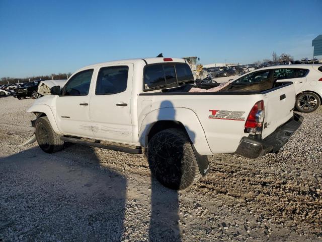 5TFLU4EN1FX128826 | 2015 TOYOTA TACOMA DOU