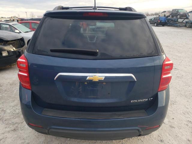 2GNALCEK8G6290357 | 2016 CHEVROLET EQUINOX LT