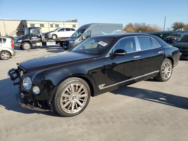 VIN SCBBB7ZH7DC018183 2013 Bentley Mulsanne no.1