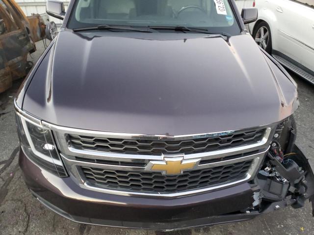 1GNSCBKC3FR154443 | 2015 CHEVROLET TAHOE C150