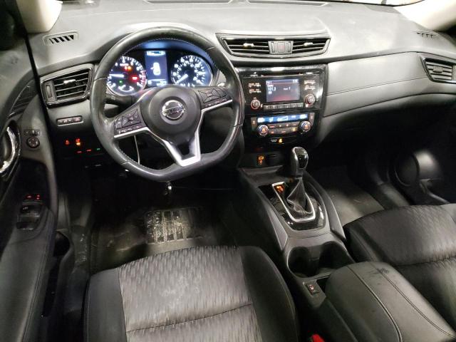 2017 NISSAN ROGUE S - KNMAT2MV2HP543060