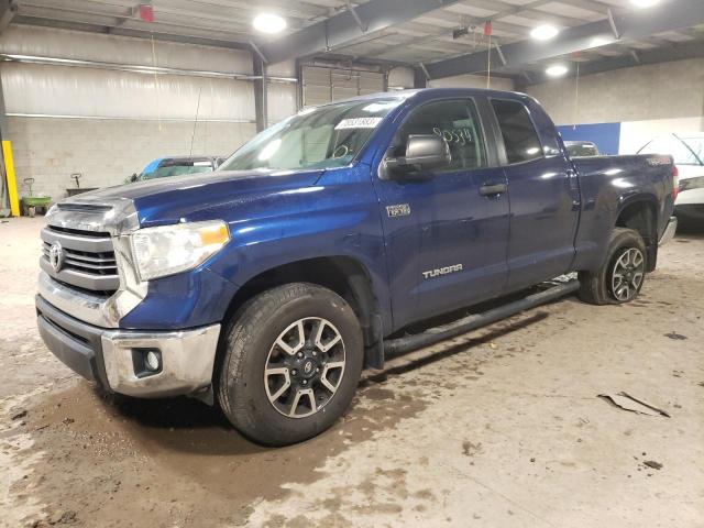 5TFUY5F16EX408900 | 2014 TOYOTA TUNDRA DOU