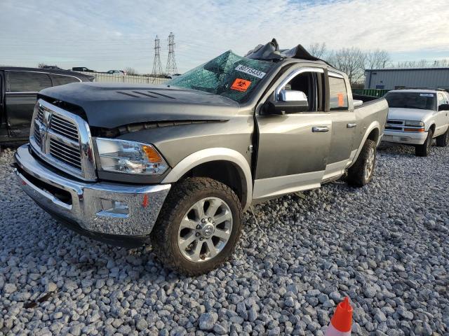 2012 Dodge Ram 2500 Laramie