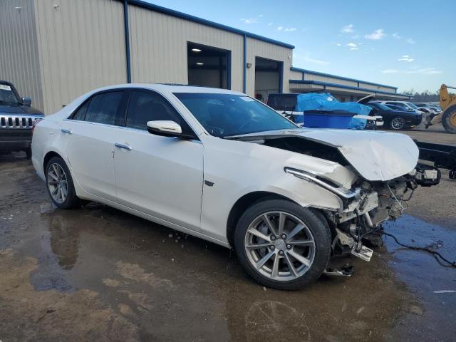 1G6AR5SX7J0173942 | 2018 CADILLAC CTS LUXURY