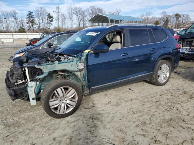 2019 Volkswagen Atlas 