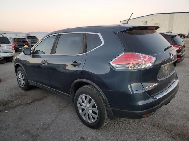 JN8AT2MT5GW004410 | 2016 NISSAN ROGUE S