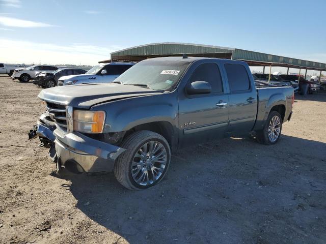 2008 GMC Sierra 1500 