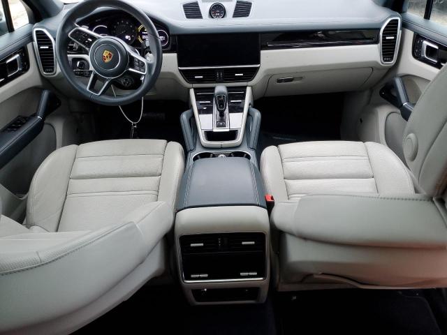 2022 PORSCHE CAYENNE CO - WP1BA2AY5NDA47187