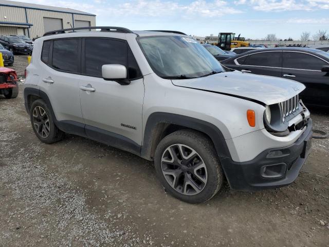 ZACCJABT9FPB25038 | 2015 JEEP RENEGADE L