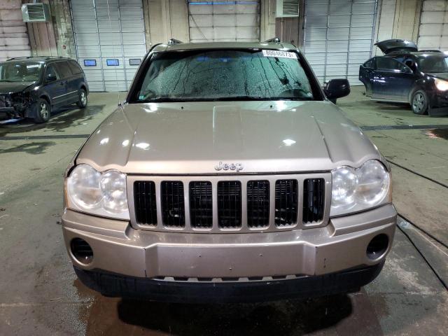 1J4GR48K66C107489 | 2006 Jeep grand cherokee laredo