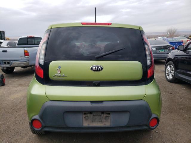 KNDJN2A21G7860735 | 2016 KIA SOUL