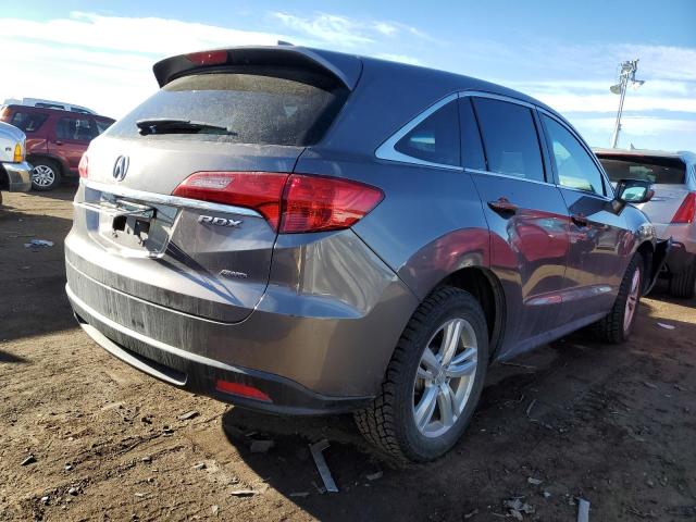 Vin: 5j8tb4h54dl018747, lot: 79959393, acura rdx technology 20133
