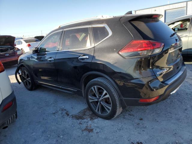 JN8AT2MTXHW389934 | 2017 NISSAN ROGUE S