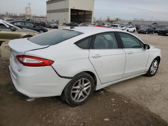 3FA6P0G75FR123784 | 2015 FORD FUSION S