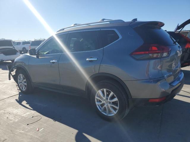 5N1AT2MT5KC827548 | 2019 NISSAN ROGUE S