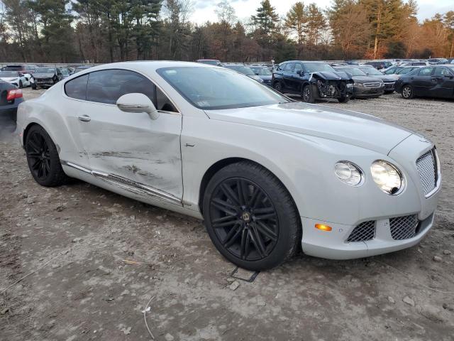 VIN SCBFC7ZA5DC085043 2013 Bentley Continental, Gt... no.4