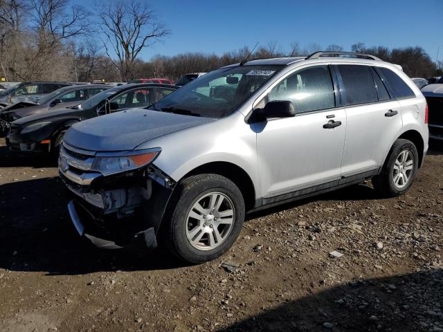 2012 Ford Edge SE