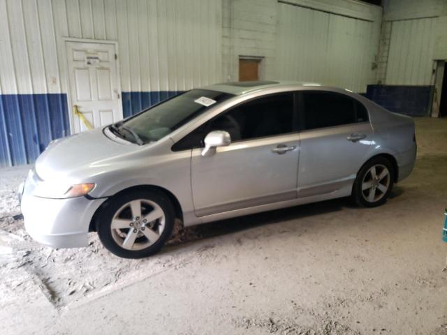 2006 Honda Civic EX