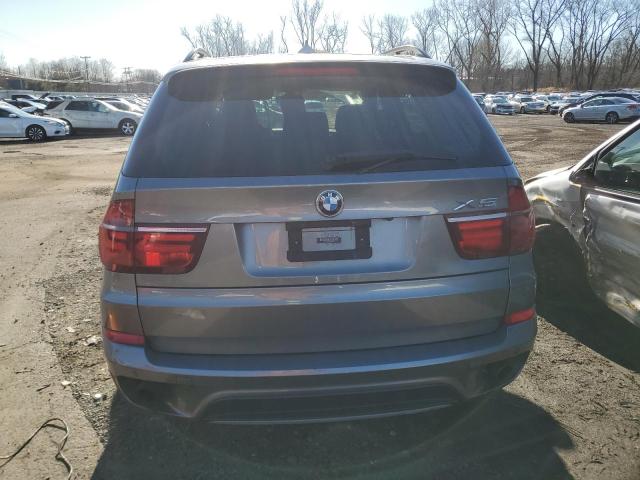 VIN 5UXZV4C55D0B01887 2013 BMW X5, Xdrive35I no.6