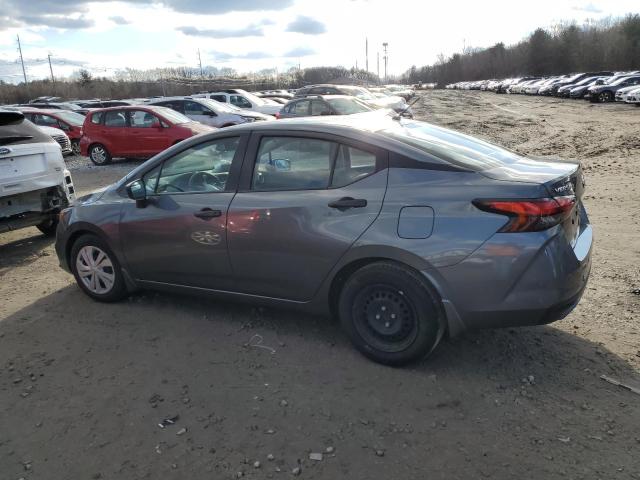 3N1CN8DV2ML920064 | 2021 NISSAN VERSA S